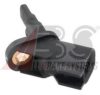 FORD 1115018 Sensor, wheel speed